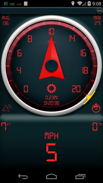 Gps Speedometer - Preview 14