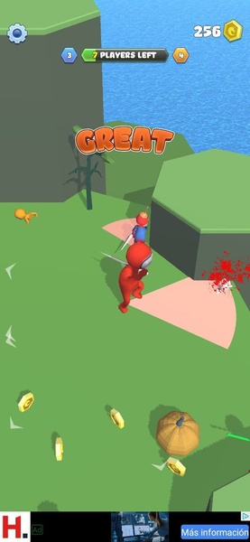 Stickman Smashers - Preview 6