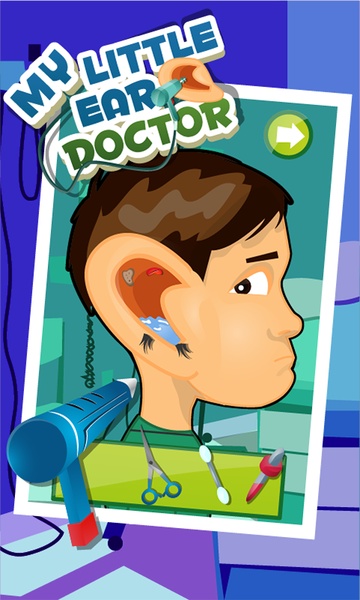 Kids Ear Doctor - Preview 9