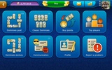 Dominoes LiveGames online screenshot 4