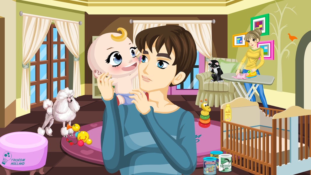 Baby in the House - Preview 11
