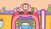 Cake Maker Games For Kids screenshot 2