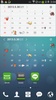 dodol Calendar Widget screenshot 1