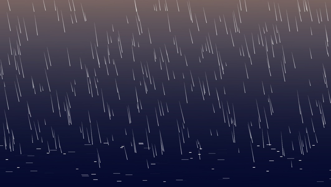 Just Rain - Preview 5