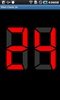 Shot Clock 24 Free screenshot 2