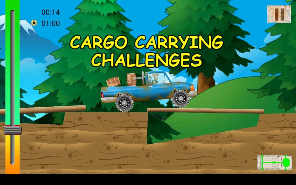 4x4 Adventures - Preview 9