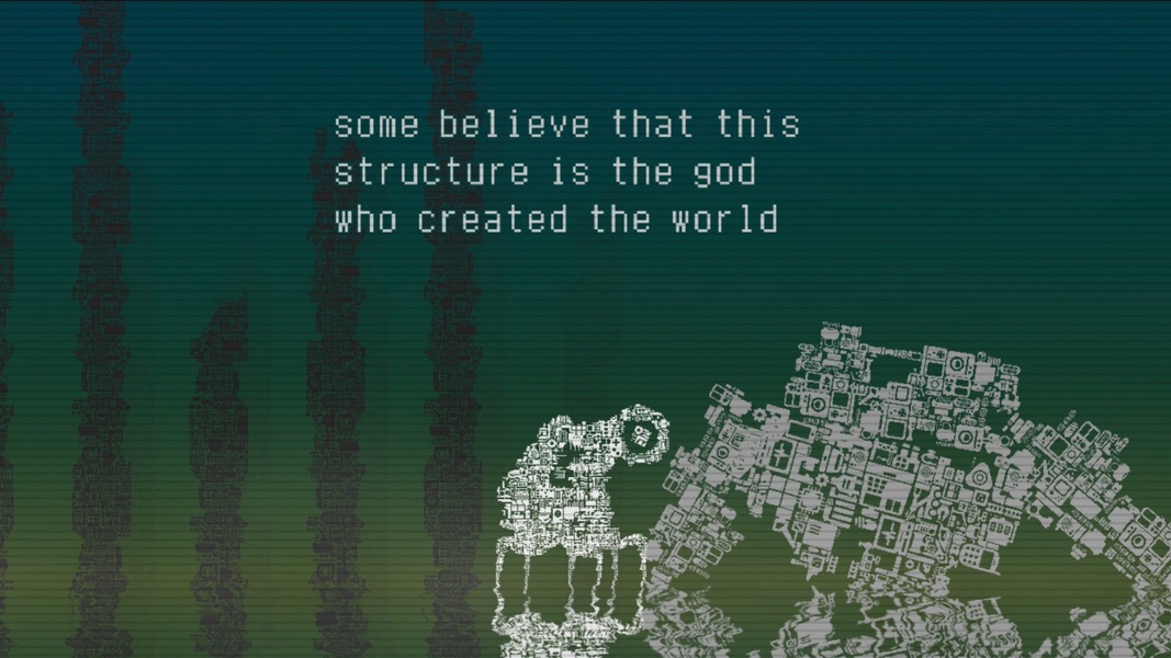Farewell Planet - Preview 9