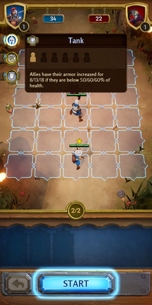 Rivenlands - Preview 4
