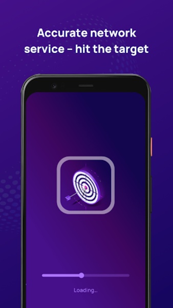 Target VPN - Preview 4