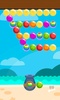 Island Bubble Shooter screenshot 3