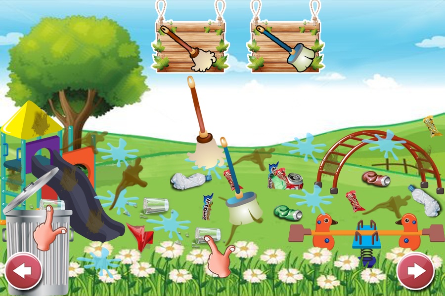 Outdoor Cleaning - Preview 6