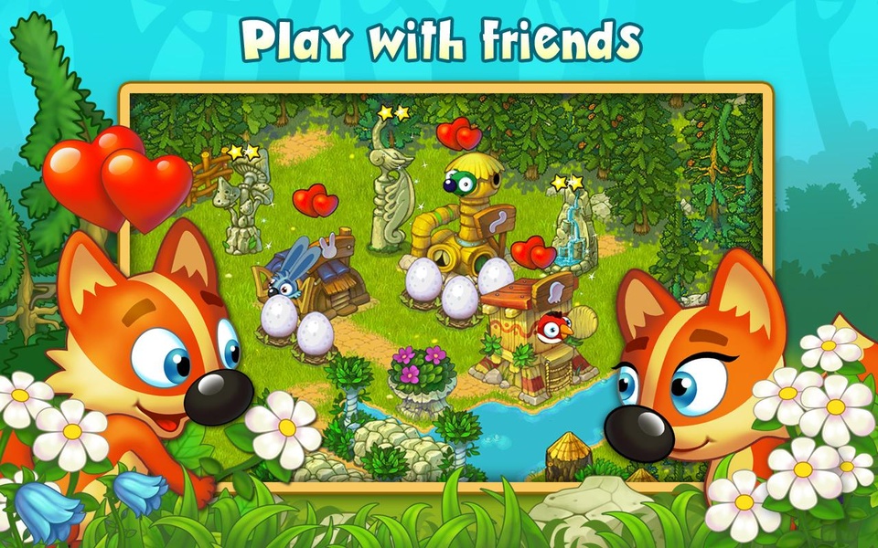 Wonder Wood - Preview 8