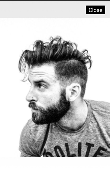 Men Beard Styles 2015 - Preview 2