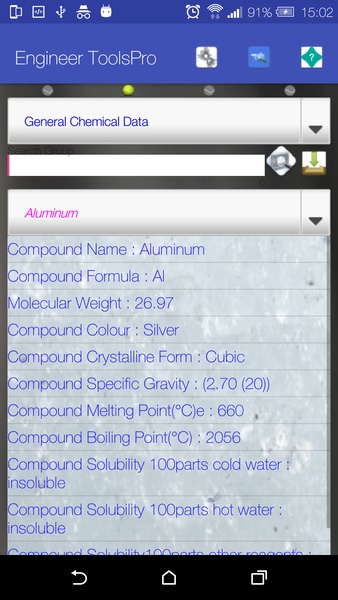 Engineering Tools Free - Preview 2