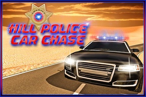 Police Hill Crime Chase screenshot 4