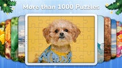Jigsaw Puzzles - Free Relax Game screenshot 8