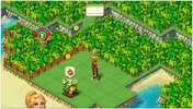 Tropical Merge screenshot 3