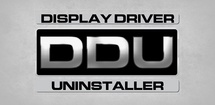 Display Driver Uninstaller (DDU) feature