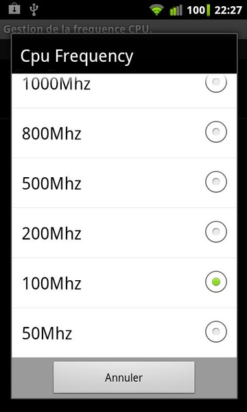 Power Battery Saver - Preview 2
