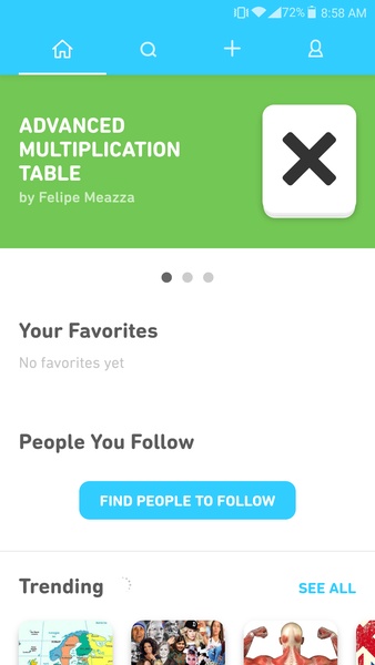 Tinycards - Preview 7