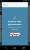Ibiza Party Radar screenshot 1