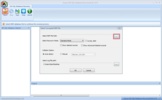 SQL Recovery Software screenshot 2