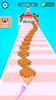 Sandwich Run Race: Runner Game screenshot 6