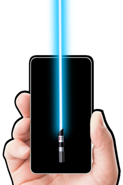 Lightsaber - Preview 1