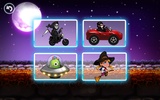 Halloween Town Racing screenshot 6