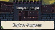 Dungeon Knight: Soul Knight or Monster screenshot 9