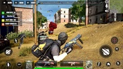 Gun Game FPS Shooting Offline screenshot 2