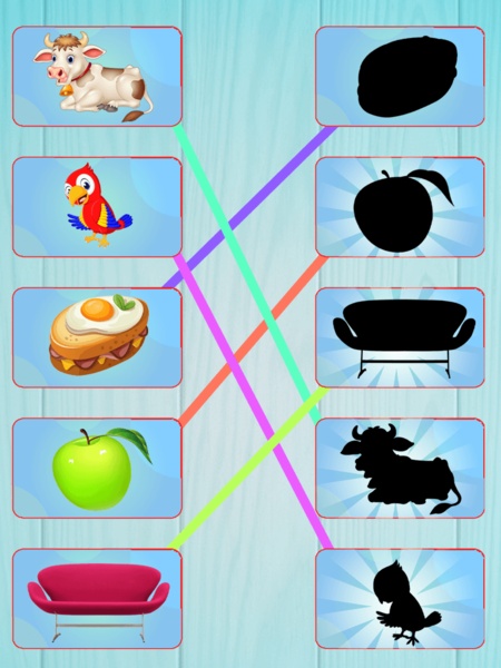 Preschool Puzzle Game For Kids - Preview 5
