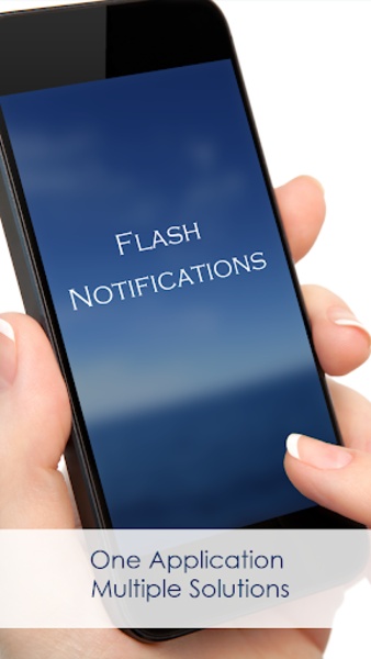 Flash on Call & SMS - Preview 9