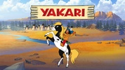 Yakari screenshot 14