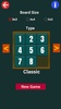 Puzzle 15 - Classical Sliding Puzzle Game screenshot 4