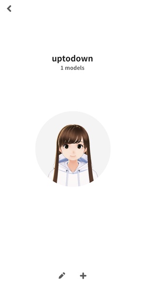 VRoid Mobile - Preview 10