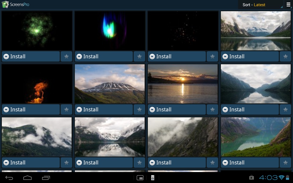 ScreensProV2 - Preview 9
