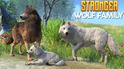 Virtual Arctic Wolf Family Sim screenshot 4