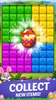 Judy Blast - Cubes Puzzle Game screenshot 16