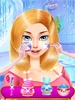 Royal Princess: Angel Wedding Makeup Salon Games screenshot 3