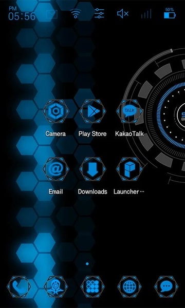 Blue_hole_N_gl - Preview 3