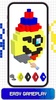 Emoji 3D Coloring Voxel Paint screenshot 8