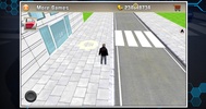 True Streets Of Crime City 3D screenshot 12