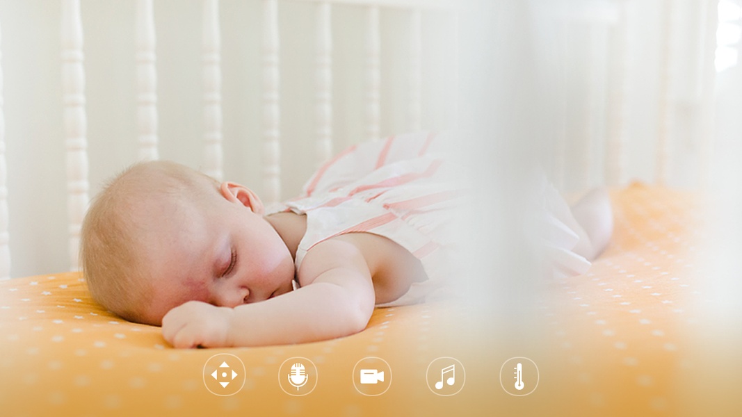 Hubble for Motorola Monitors - Preview 7