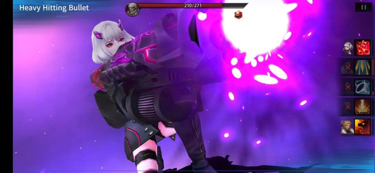 Heroes War: Counterattack - Preview 12