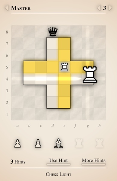 Chess Light - Preview 1