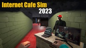 Internet Gamer Cafe Sim 2023 screenshot 3