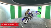 VR Real Bike Racer screenshot 2