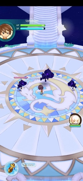 Fantasy Life Online - Preview 8