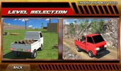 Mini Truck Transporter Cargo Sim screenshot 9